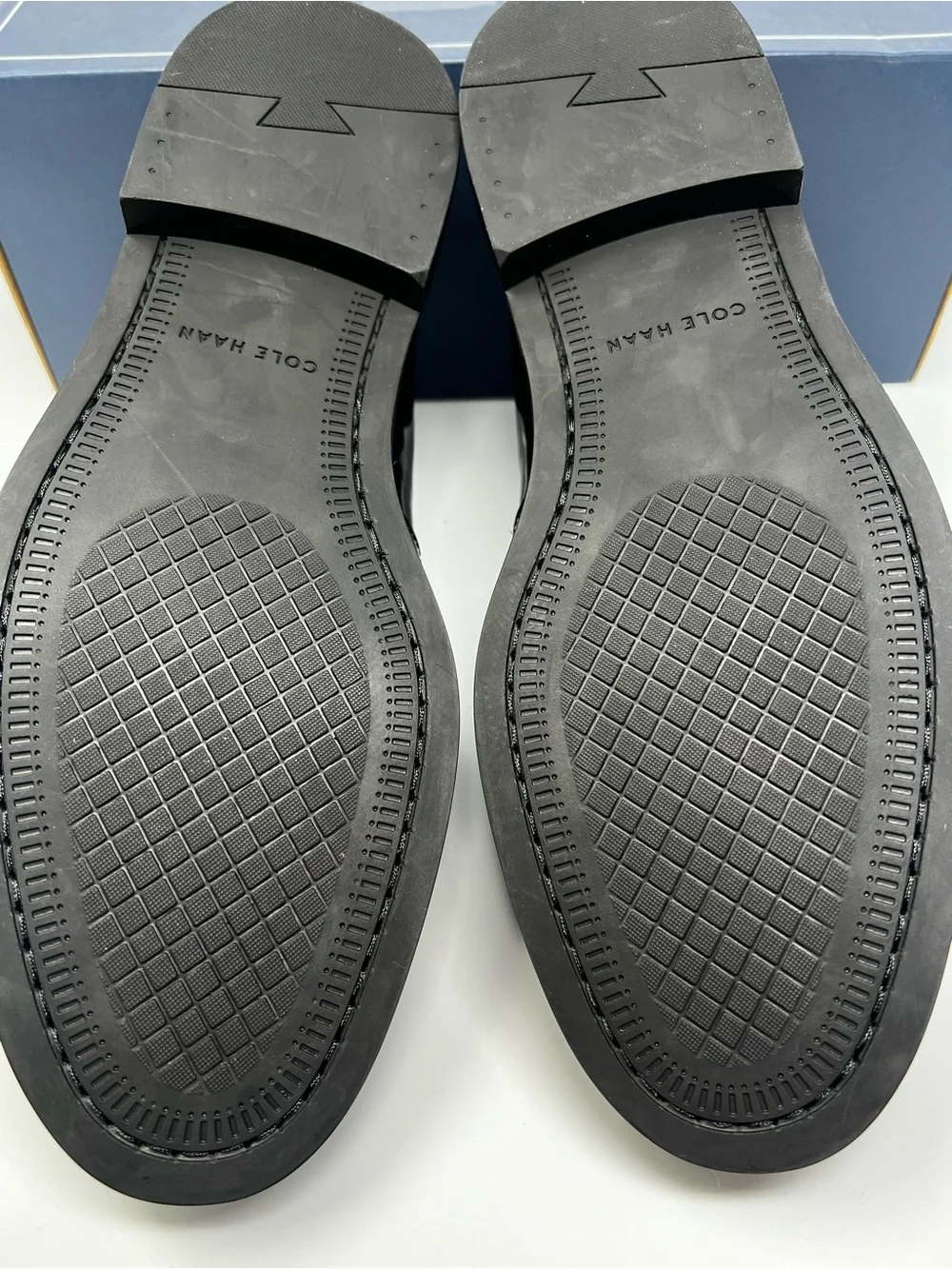 Cole Haan Pinch Prep Penny Loafer Size 9.5